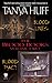The Blood Books, Vol. 2 (Blood Lines / Blood Pact)