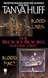 The Blood Books, Vol. 2 (Blood Lines / Blood Pact)