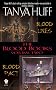 The Blood Books: Volume 2; Blood Lines/Blood Pact