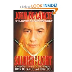 Soldier of Light: A Novel