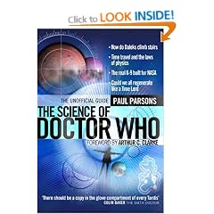 The Science of Doctor Who