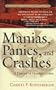 Manias, Panics and Crashes: A History of Financial Crisis (Wiley Investment Classics)