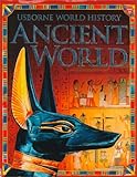 The Usborne Internet-linked prehistoric world