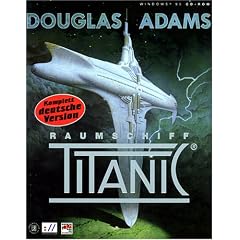 Raumschiff Titanic