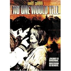No One Would Tell (True Stories Collection TV Movie)