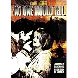 No One Would Tell ~ Candace Cameron Bure