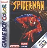 Spiderman [ Game Boy Color ] [ UK Import ]