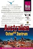 Australien. Osten und Zentrum. Reisehandbuch