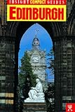 Insight Compact Guide Edinburgh