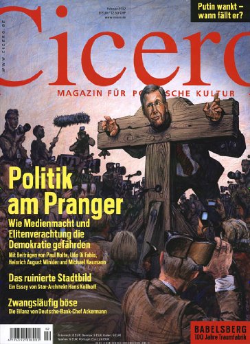Produkt-Bild: Cicero