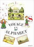 Revue Horay  / Voyage en alphabet