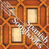 Spanish Songbooks [UK-Import] - Maria Luz Alvarez