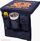 Auburn Tigers Seat Cushion