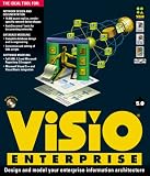 Search : Visio Enterprise 5.0 Upgrade