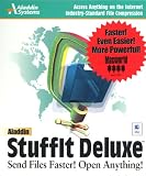 Stuffit Deluxe 5.5