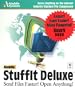 Stuffit Deluxe 5.5