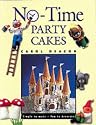 No-time Party Cakes