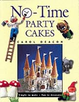 No-time Party Cakes