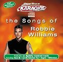 The Songs Of Robbie Williams (CD + Graphics)