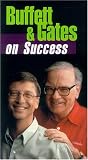 Buffett & Gates on Success [VHS]