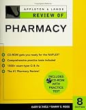 Appleton & Lange Review of Pharmacy