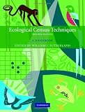 Ecological Census Techniques: A Handbook