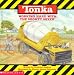 Working Hard With the Mighty Mixer (Tonka)