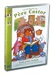 Pere castor : trois petits cochons