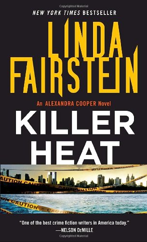 Killer Heat
