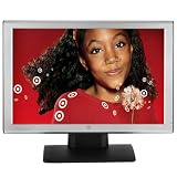 Westinghouse LCD Flat Screen Monitor - 19