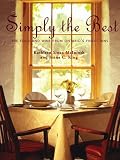 Simply the Best: Food and Wine From Ontario's Finest Inns