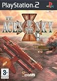 WWI: Aces of the Sky (PS2)