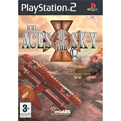 WWI: Aces of the Sky [UK Import]