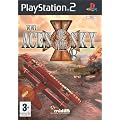 WWI: Aces of the Sky (PS2)