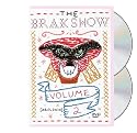 The Brak Show, Vol. 2
