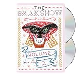 The Brak Show, Vol. 2