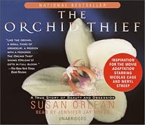 The Orchid Thief