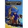 Dinotopia: Firestorm
