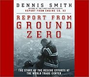 Report from Ground Zero