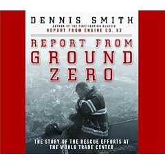 Report from Ground Zero