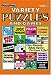 Variety Puzzles And Games