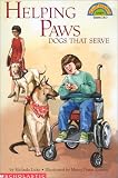 Helping Paws: Dogs That Serve