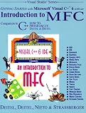 Getting Started with Visual C++ 6 with an Introduction to MFC