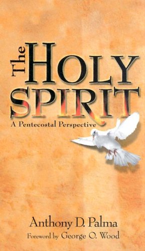 The Holy Spirit: A Pentecostal Perspective under Pneumatology in The Books Store
