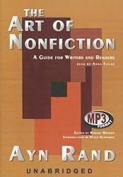 The Art of Nonfiction: Library Edition