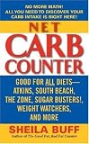 Books : Net Carb Counter