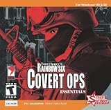 Rainbow Six: Covert Ops (Jewel Case)