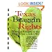 Texas Braggin' Rights: Winning Recipes of the Best Texas Cook-Offs