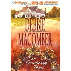 44 Cranberry Point (Cedar Cove, Book 4)