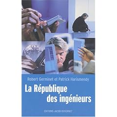 La R�publique des ing�nieurs